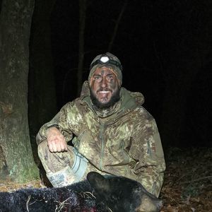 Meet your Posher, Steve